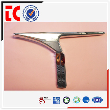 2015 Hot sales custom made zinc handle die casting